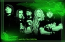 HIM - Green