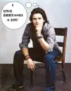 :~:0rlando Bloom Loves Brittaney:~:
