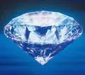 diamonds