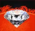 diamonds