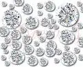 diamonds