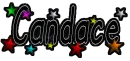 Candace
