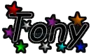 Tony