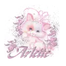 Pretty Kitty!