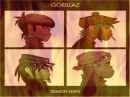 Gorillaz-Demon Days