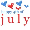 Happy 4th of July