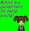 School Girl