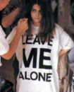 Young Helena Bonham Carter