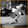 Happy Halloween