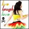Live Laugh Love