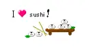 sushi