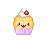 cupcake