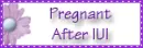 Pregnant after IUI