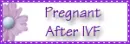pregnant after IVF