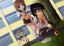 girls school