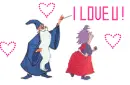 Merlin & mim