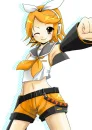 Fighter Girl