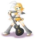 girl rock!!