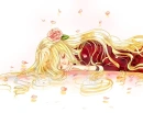 Rose Petal Dream