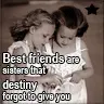 Best Friends