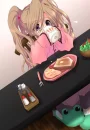 Breakfast Time