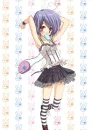 girl ice cream