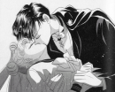 usaki mamo-chan kiss