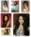 Vanessa Anne Hudgens