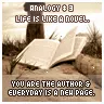 Analogy