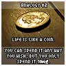 Analogy