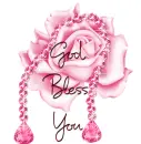 god bless you :)