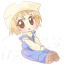 cute boy