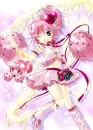 girl power pink
