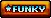 ~Funky~ Sticker
