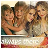 Olsen Twins