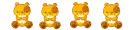 kizh bear
