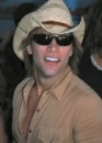 Jon Bon Jovi