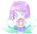 girl cute