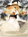girl witch