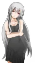 sister uchiha XD