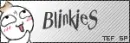 blinkies ^^