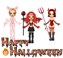 Happy Halloween