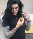 davey havok