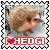 i love Hegs!