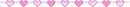 little hearts