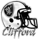 clifford raiders