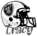 tracy raiders