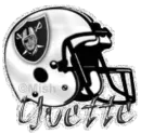 yvette raiders