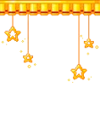gold stars