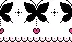 b;ack butterflys
